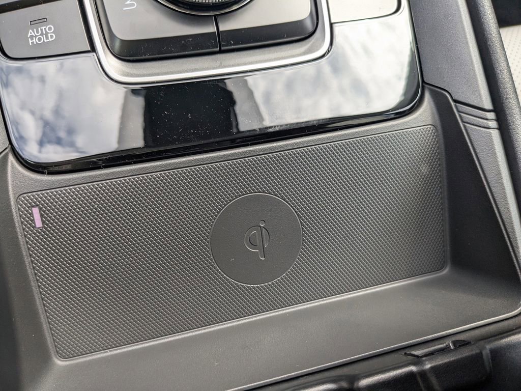 New 2026 MAZDA CX-50 AWD 2.5 S w/ Weather Package image 25