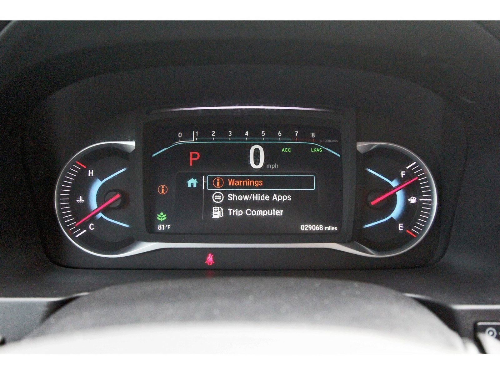 Used 2021 Honda Passport Touring image 15