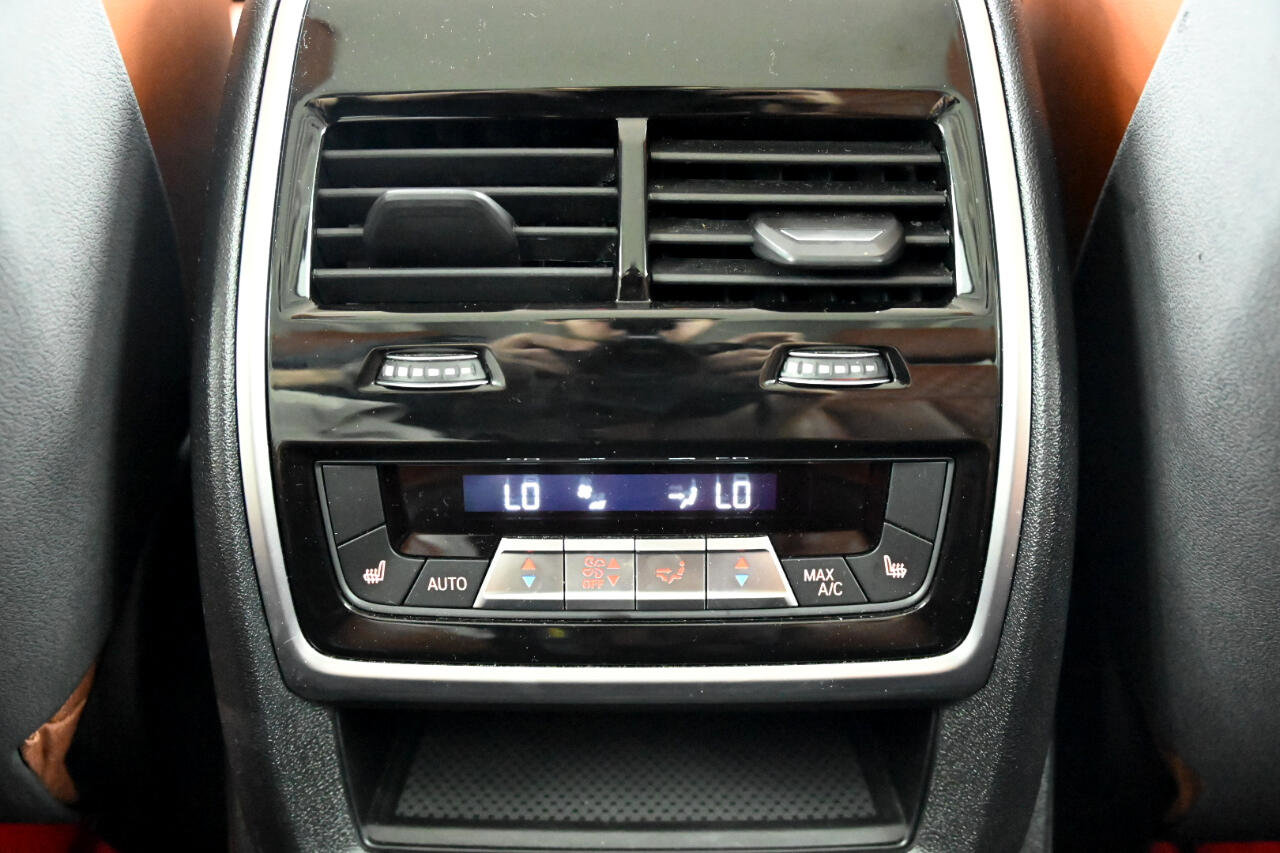 Used 2019 BMW X7 xDrive40i image 41