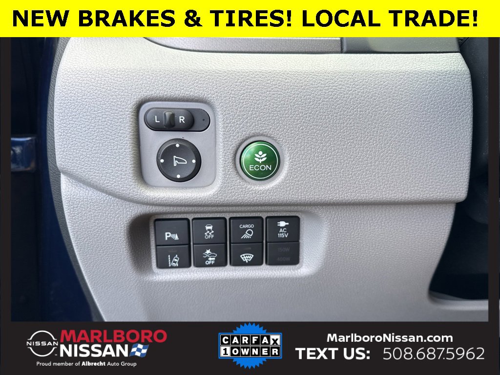 Used 2023 Honda Ridgeline RTL-E image 21