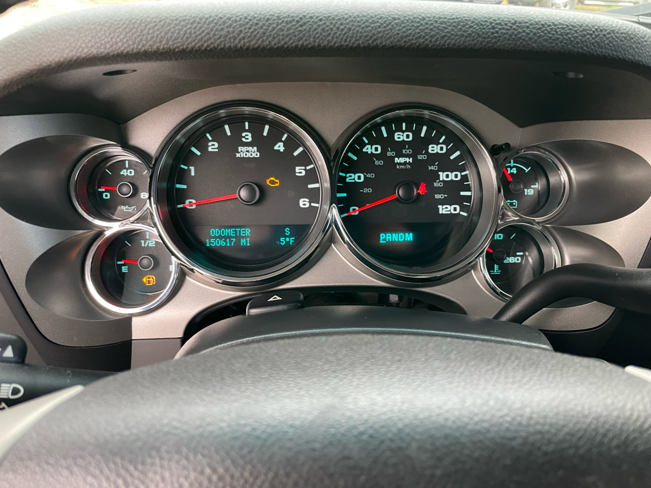 Used 2011 Chevrolet Silverado 1500 LT w/ All-Star Edition image 14