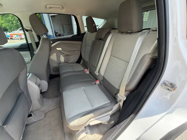 Used 2013 Ford Escape SE FWD image 10