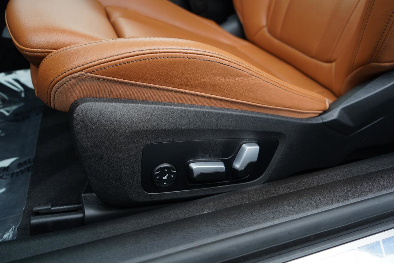 Used 2023 BMW 440i xDrive Convertible w/ Premium Package AWD/4WD image 21