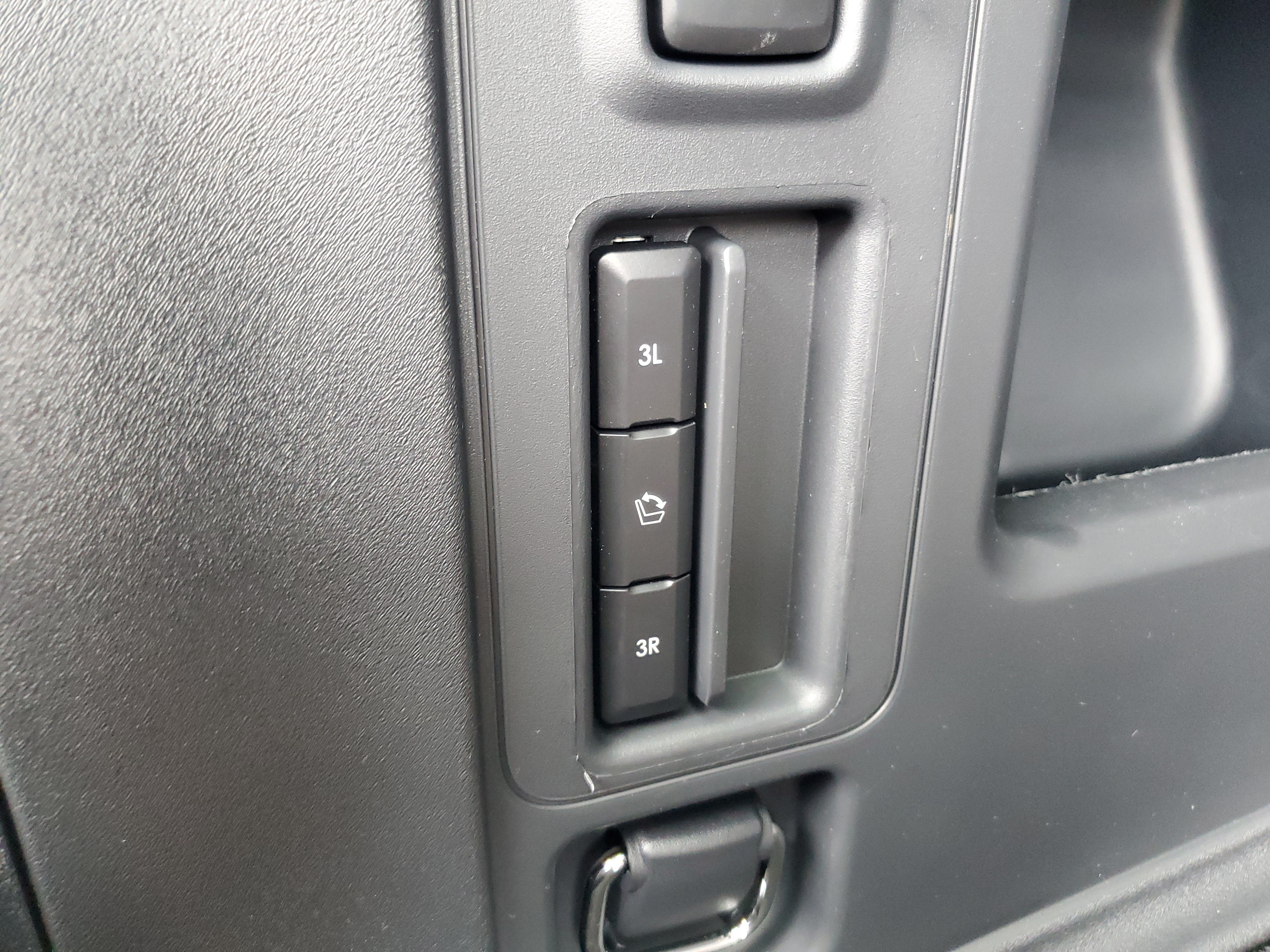 New 2026 Lincoln Navigator Reserve w/ Jet Appearance Package AWD/4WD image 34
