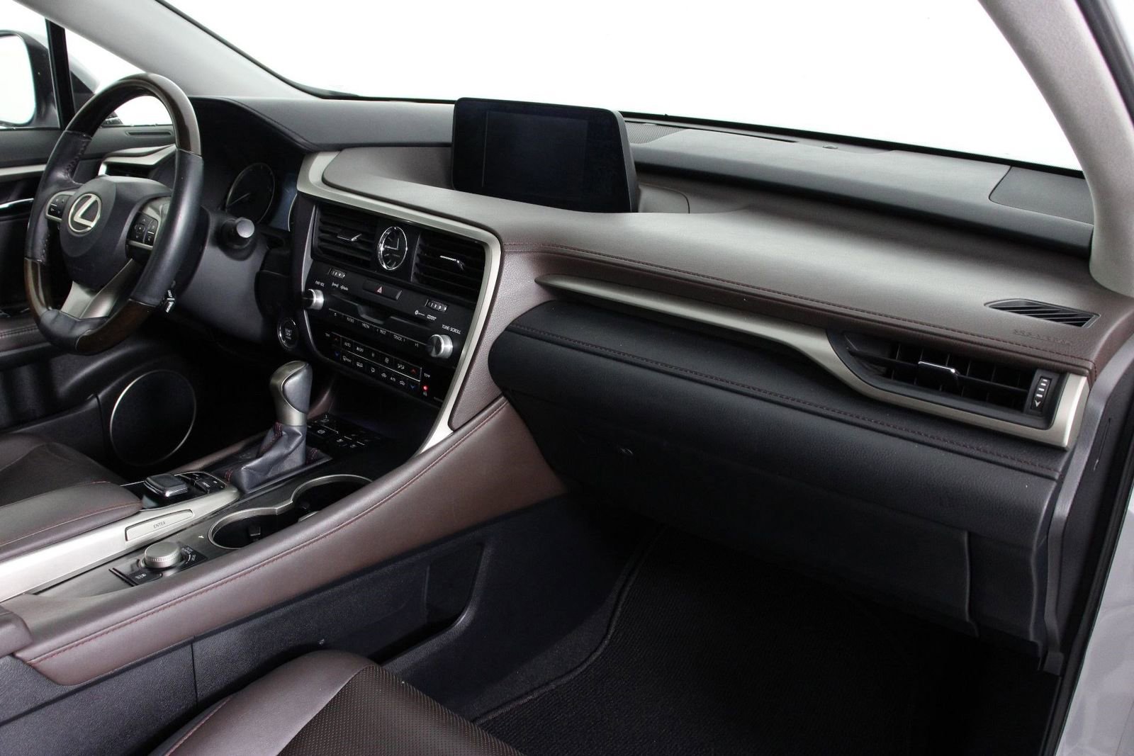 Used 2016 Lexus RX 350 FWD w/ Premium Package image 22