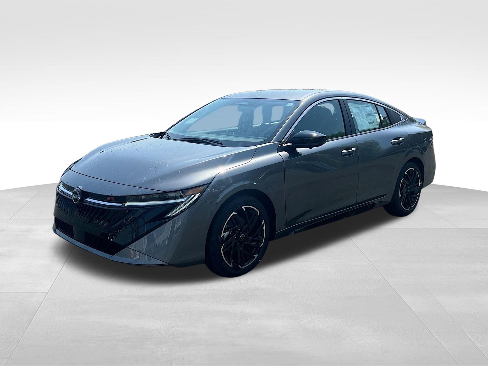 New 2026 Nissan Sentra SR image 3