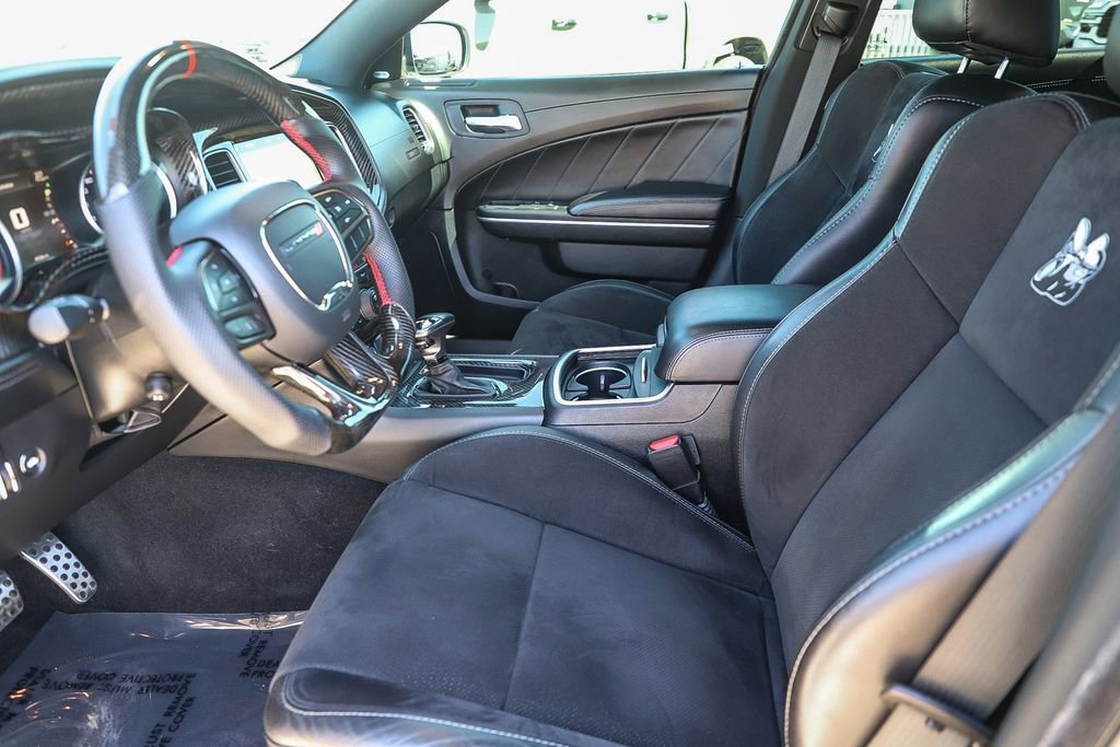 Used 2021 Dodge Charger Scat Pack image 19