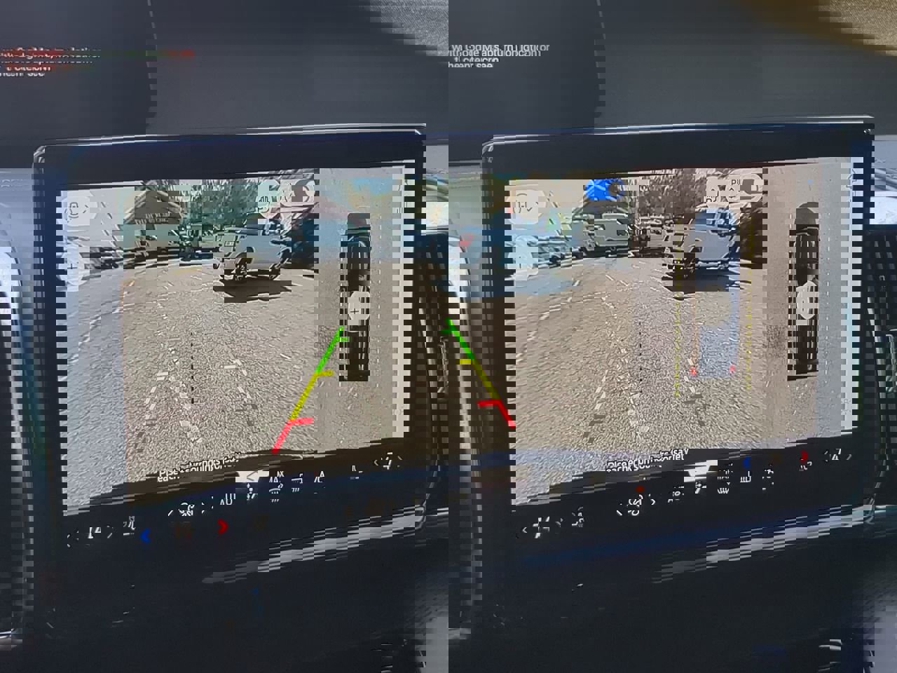 Certified 2025 Ford Expedition Max Platinum w/ Stealth Performance Package image 19