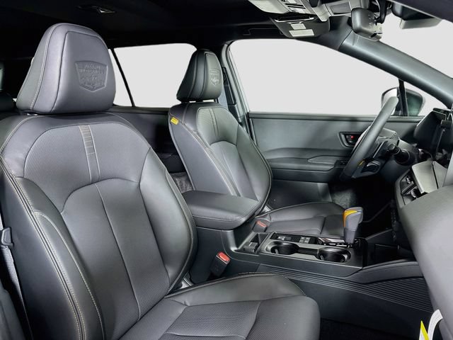 New 2026 Subaru Outback Wilderness AWD/4WD image 29