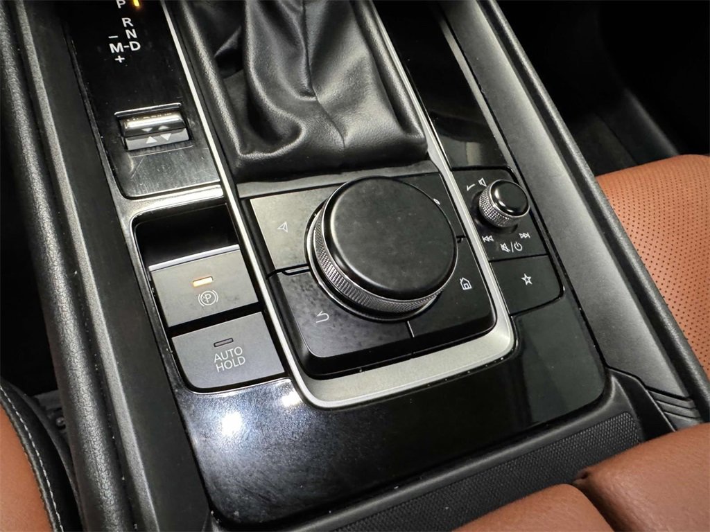 Used 2023 MAZDA CX-50 AWD 2.5 Turbo w/ Accent Package image 26