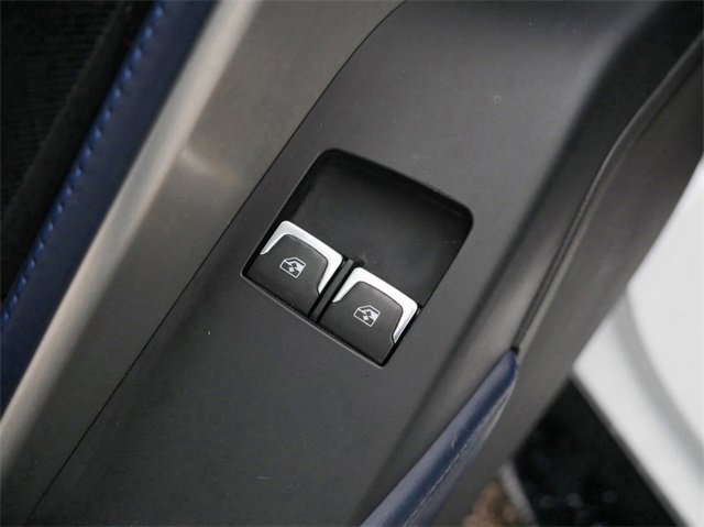 Used 2016 Chevrolet Corvette Z06 w/ 3LZ Preferred Equipment Group image 13