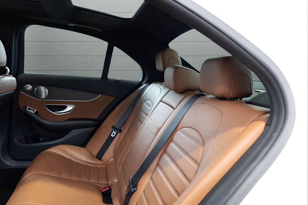 Used 2019 Mercedes-Benz C 43 AMG 4MATIC Sedan image 64