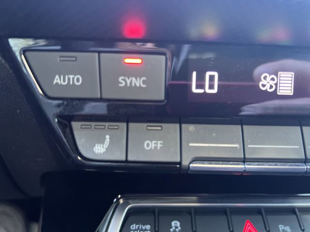 Used 2024 Audi RS 3 2.5T image 25