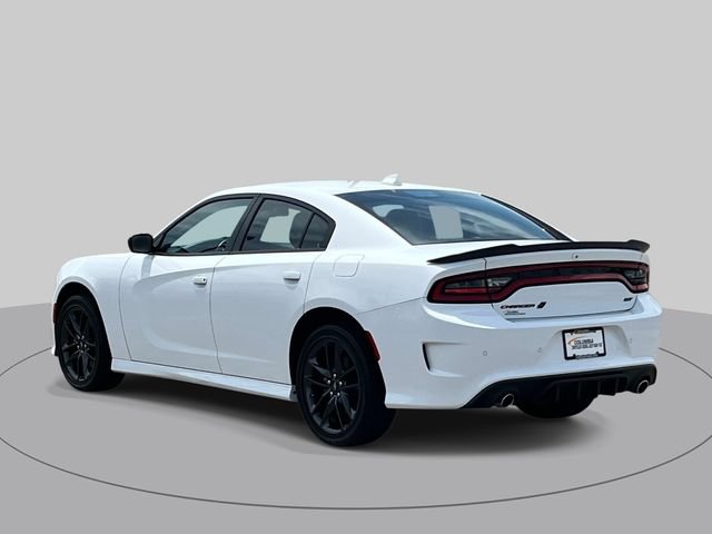 Used 2023 Dodge Charger GT w/ Plus Group AWD/4WD image 6