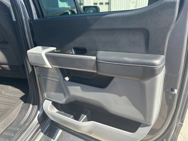 Used 2023 Ford F150 XLT w/ XTR Package AWD/4WD image 48