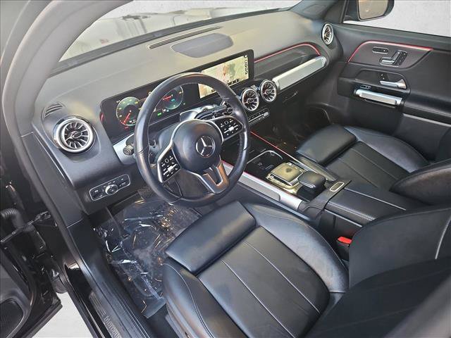 Used 2023 Mercedes-Benz EQB 300 4MATIC image 10