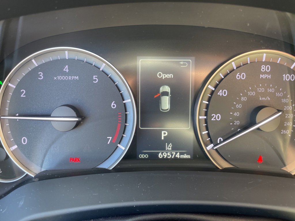 Used 2017 Lexus RX 350 AWD image 32