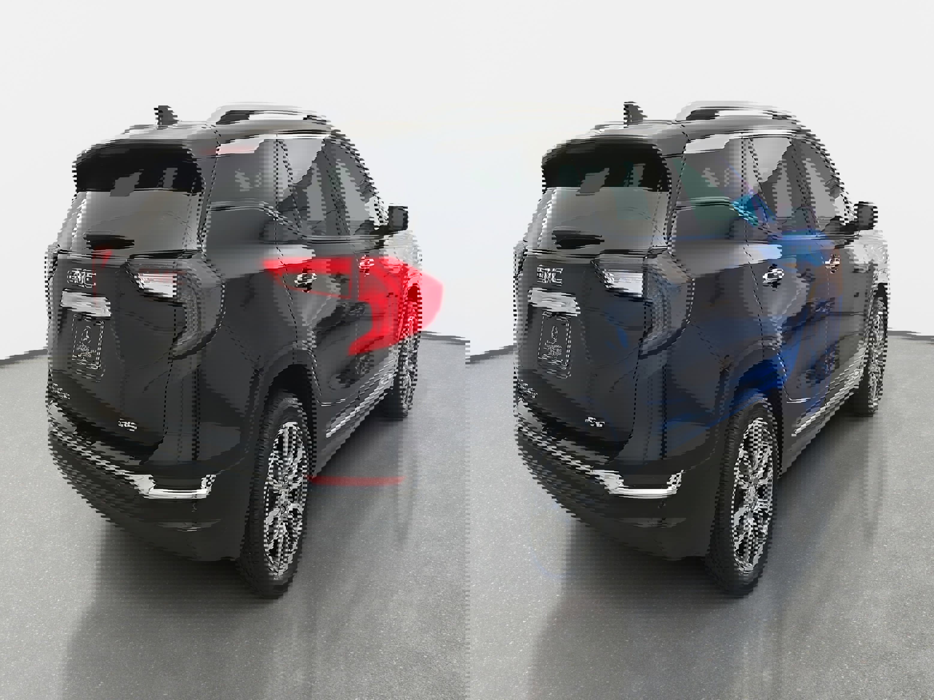 Used 2024 GMC Terrain Denali w/ Denali Premium Package image 5