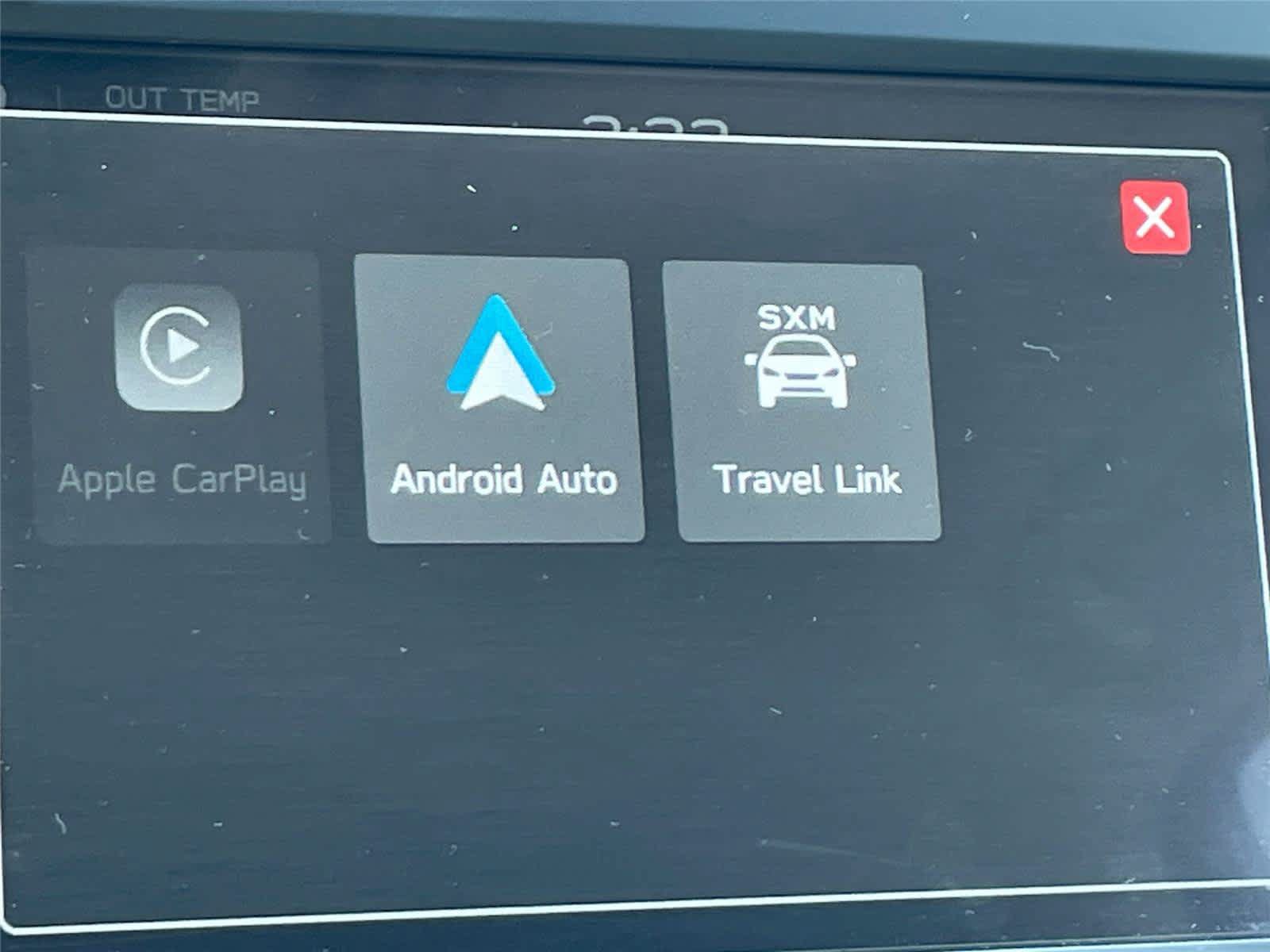 Used 2026 Subaru Crosstrek 2.5i AWD/4WD image 20