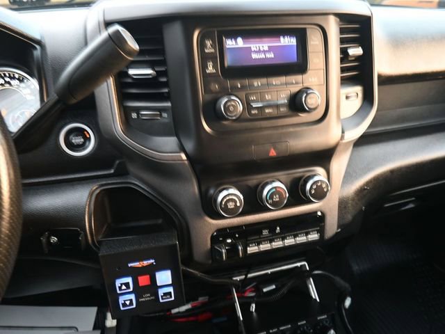 Used 2019 RAM 5500 Tradesman image 4