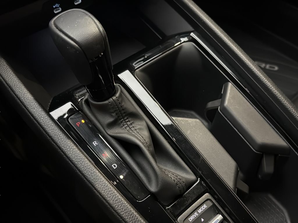 Certified 2023 Honda Accord Sport image 26