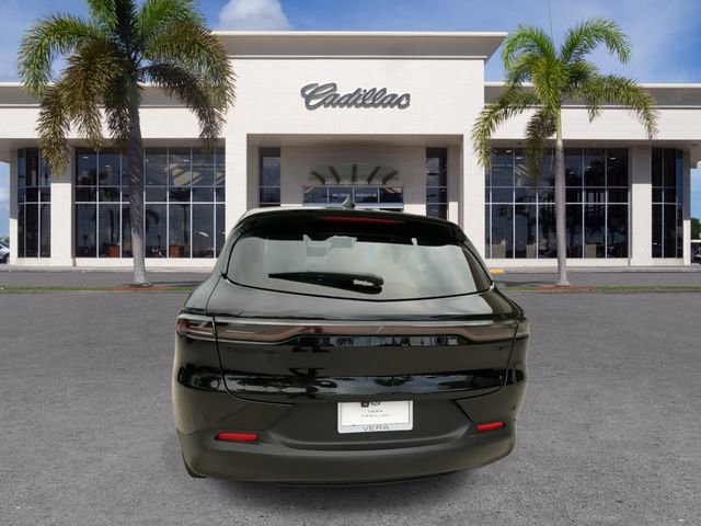 Used 2023 Dodge Hornet GT Plus w/ Tech Pack Plus w/o Parking AWD/4WD image 12