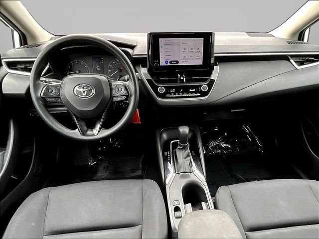 Used 2024 Toyota Corolla LE FWD image 7