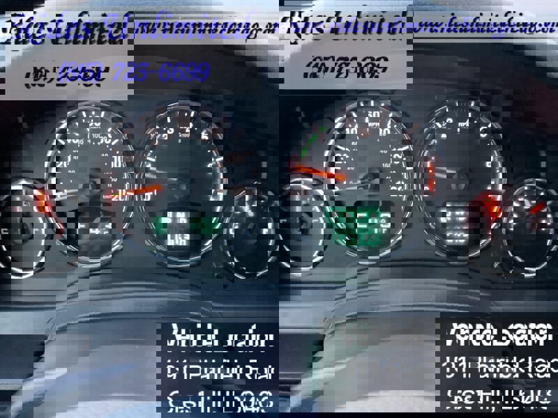 Used 2012 Jeep Liberty Limited Jet w/ Comfort/Convenience Group image 22