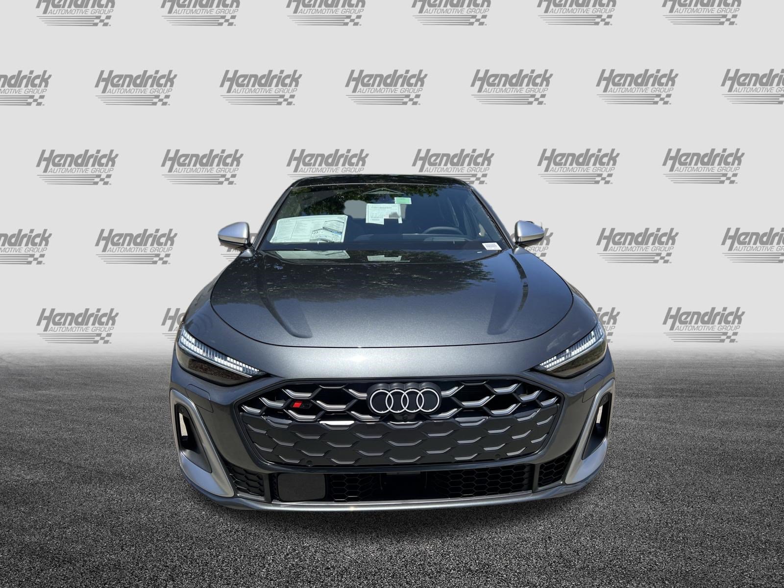 New 2026 Audi S5 Premium Plus AWD/4WD image 3