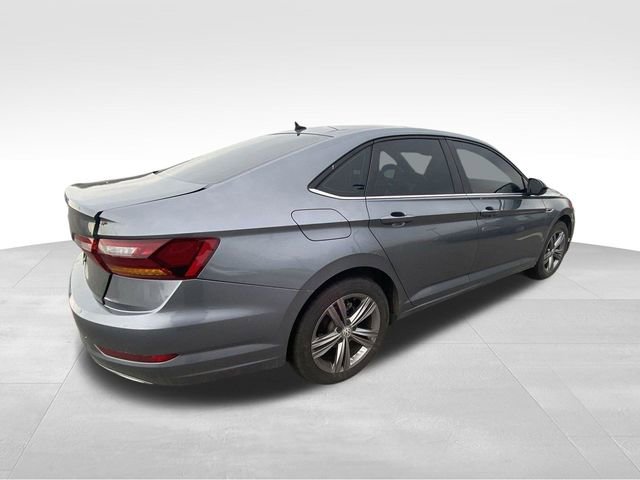 Used 2019 Volkswagen Jetta R-Line w/ R-Line Cold Weather Package FWD image 11