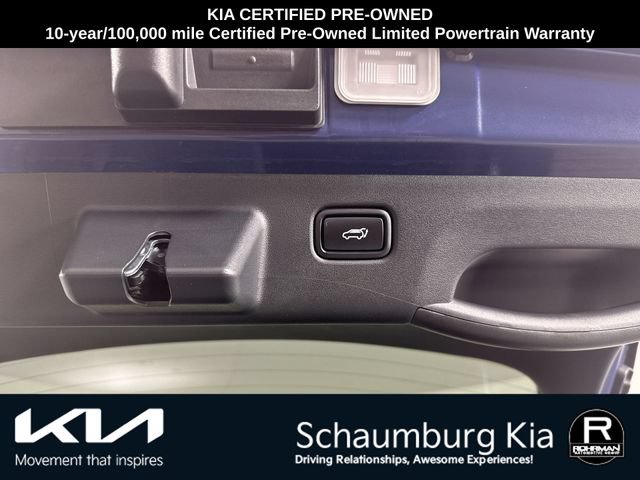 Certified 2023 Kia EV6 GT AWD/4WD image 33