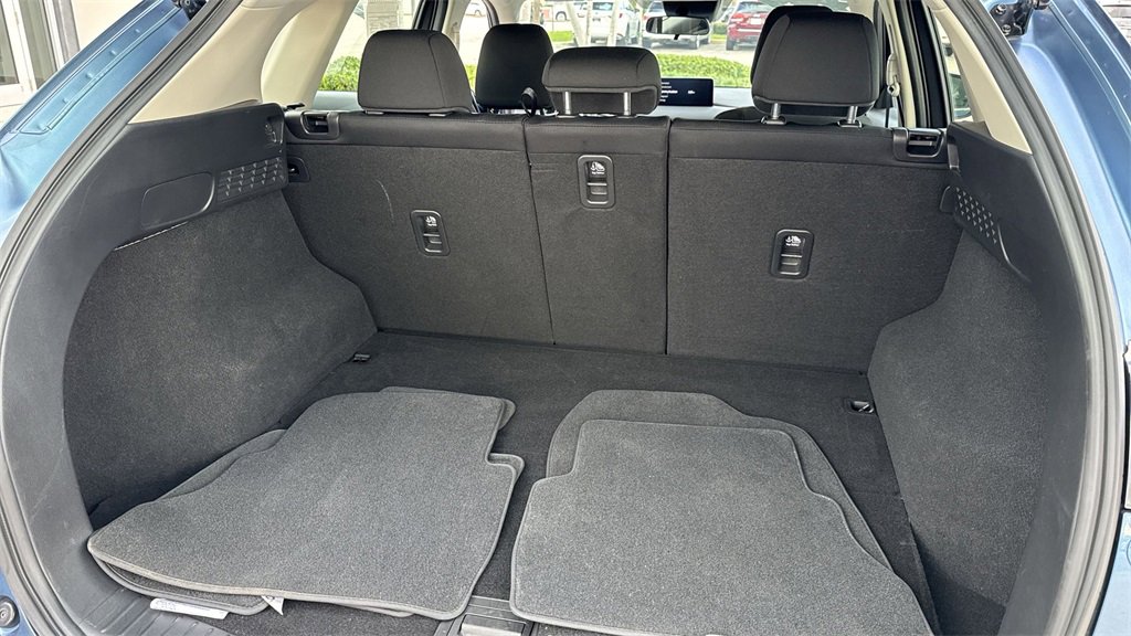 Used 2023 MAZDA CX-5 AWD 2.5 S image 57