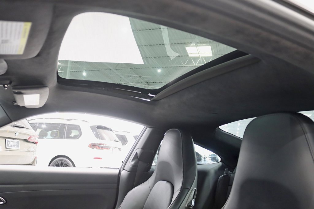 Used 2019 Porsche 911 Carrera GTS image 30