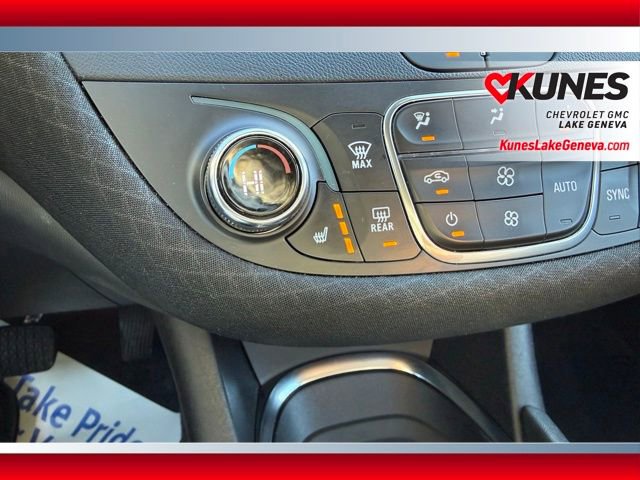 Used 2023 Chevrolet Malibu LT image 27