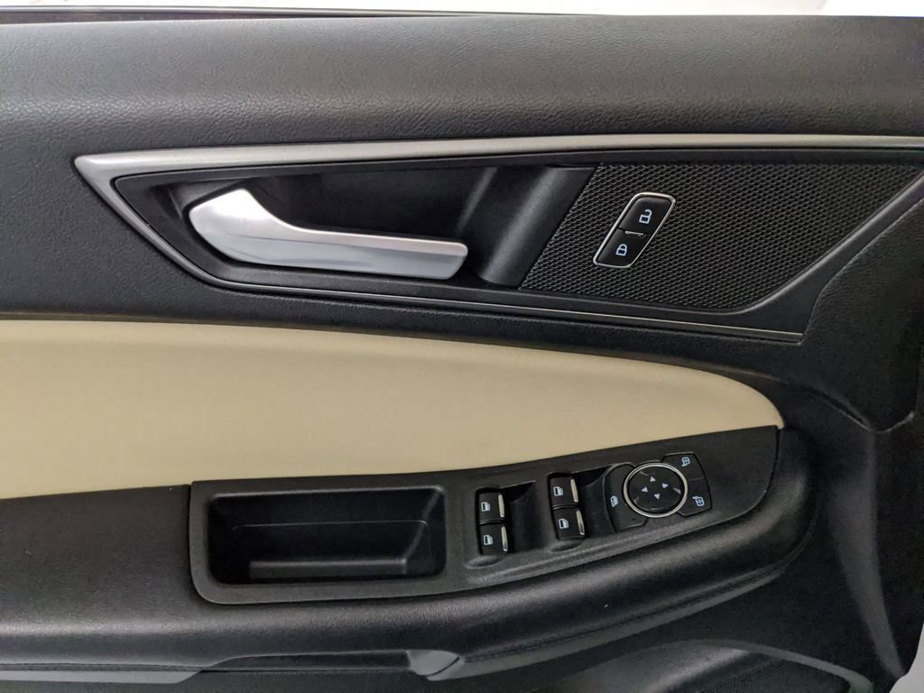 Certified 2022 Ford Edge SE AWD/4WD image 14