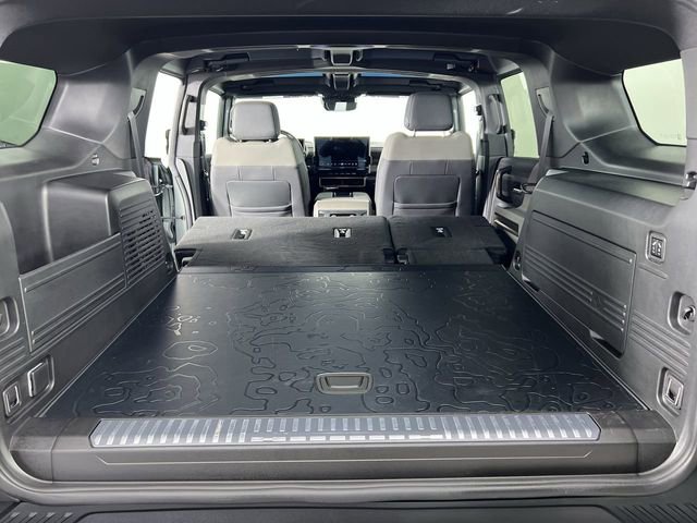 Used 2024 GMC Hummer EV 3X AWD/4WD image 27