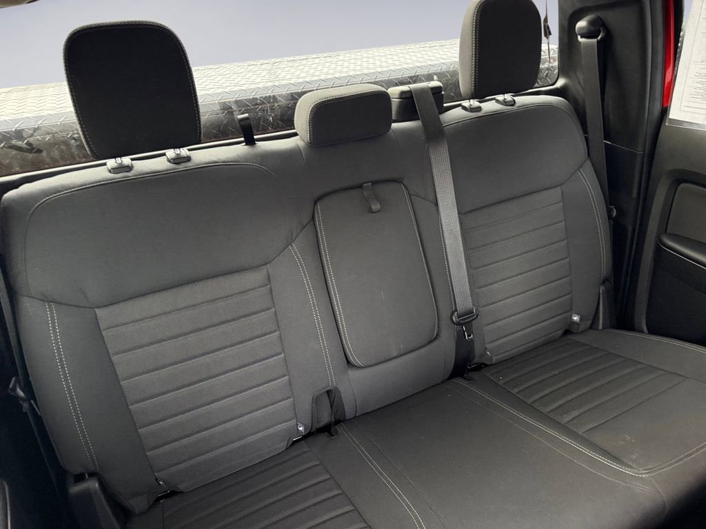 Used 2023 Ford Ranger XLT w/ Equipment Group 301A Mid image 18