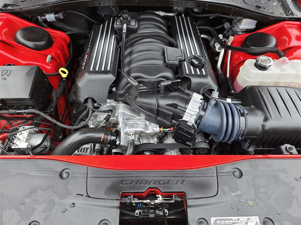 Used 2023 Dodge Charger Scat Pack w/ Plus Group image 31