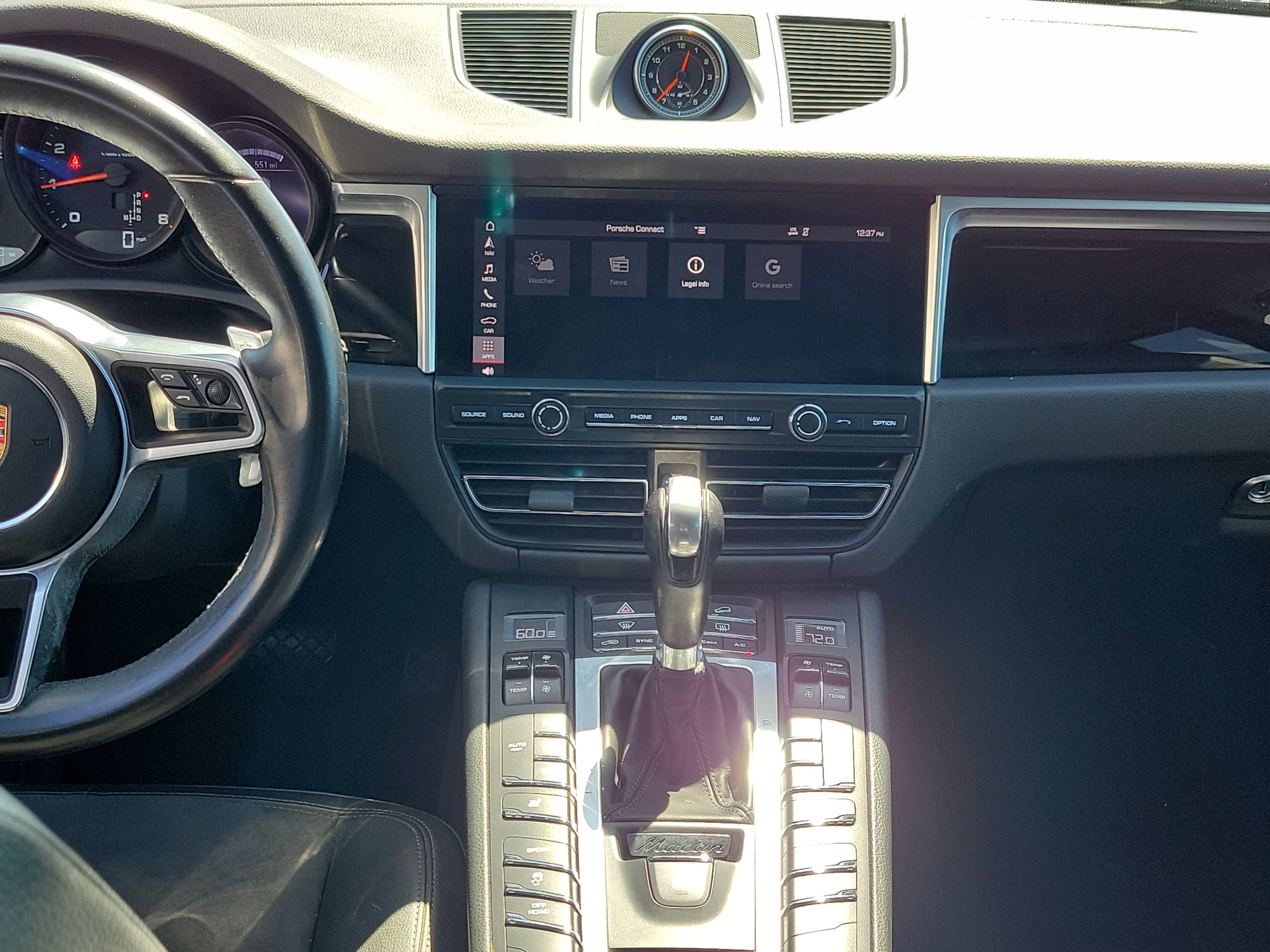 Used 2019 Porsche Macan image 18