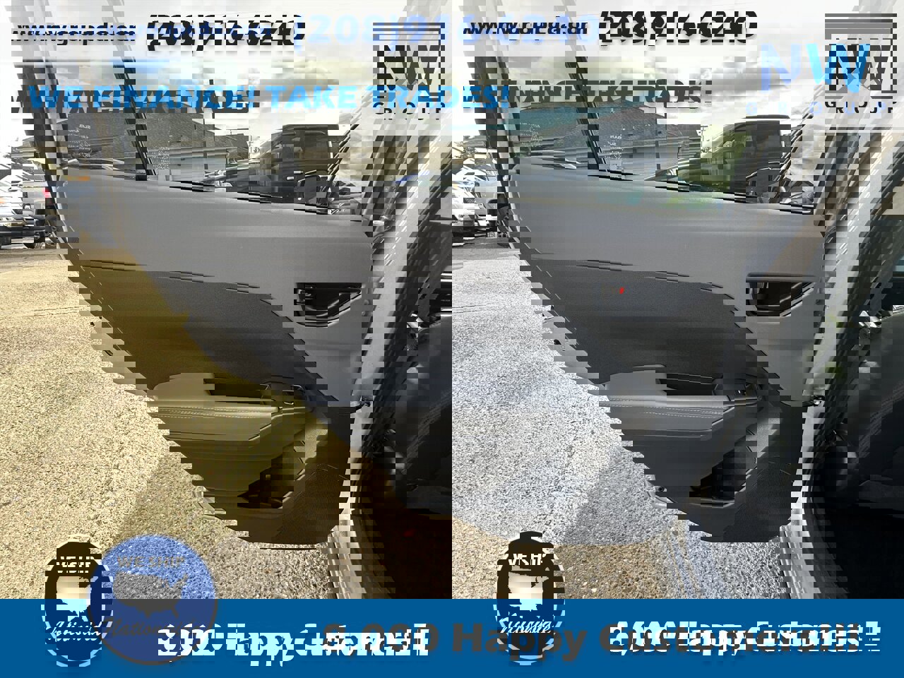 Used 2024 Subaru Crosstrek 2.0i Premium image 31