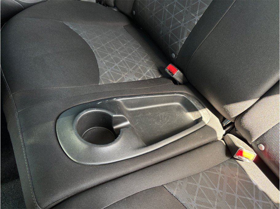 Used 2019 Chevrolet Spark LS FWD image 32