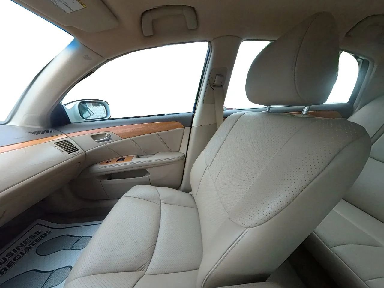 Used 2007 Toyota Avalon XL FWD image 24