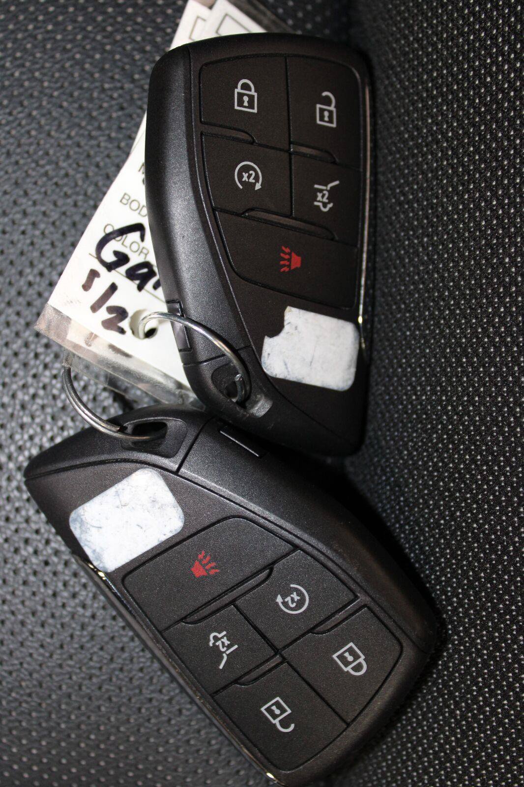 Certified 2024 Chevrolet Blazer EV LT AWD/4WD image 17