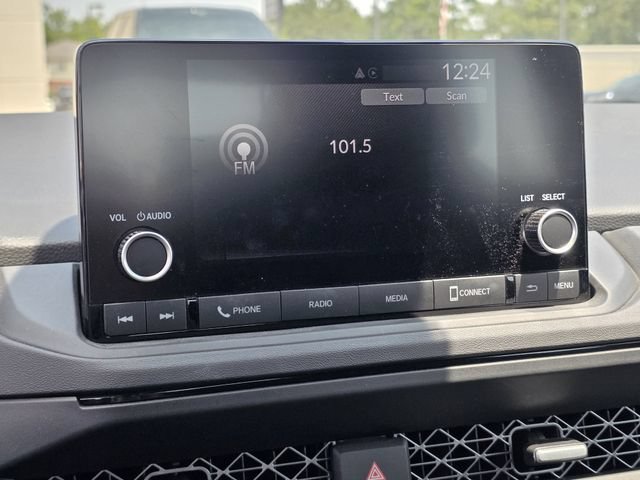 Used 2025 Honda Accord SE image 10