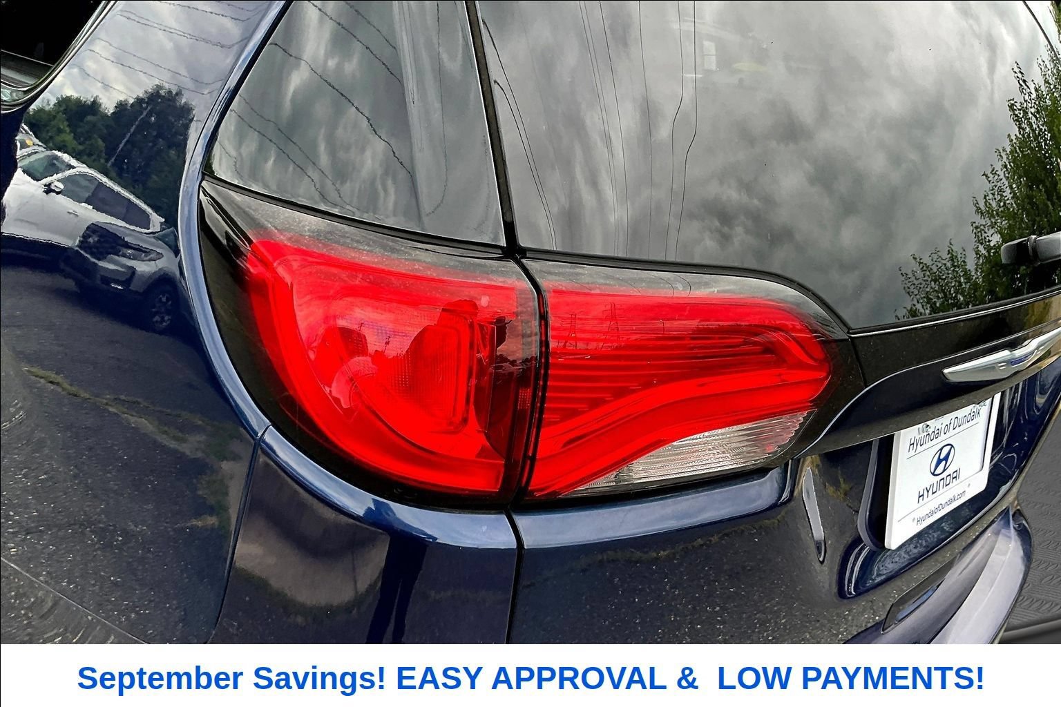 Used 2019 Chrysler Pacifica Touring-L Plus FWD image 22