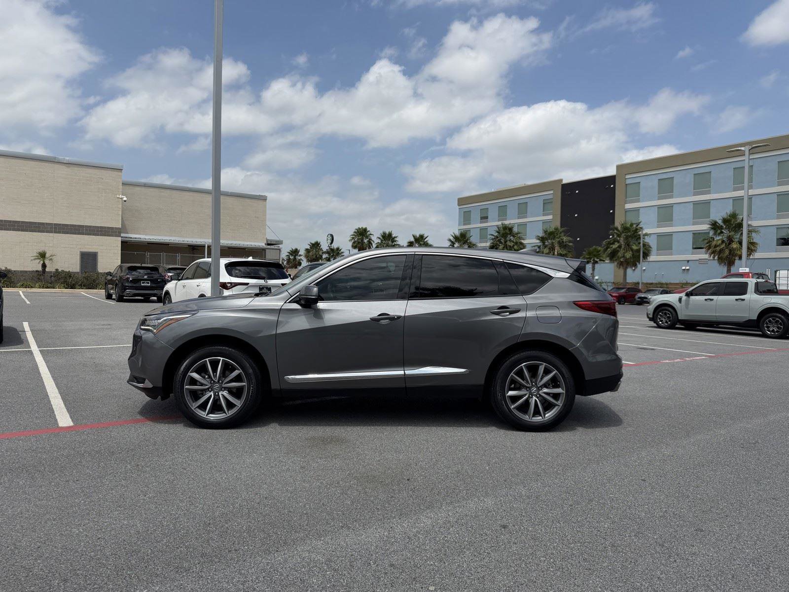 Used 2023 Acura RDX FWD w/ Technology Package image 19