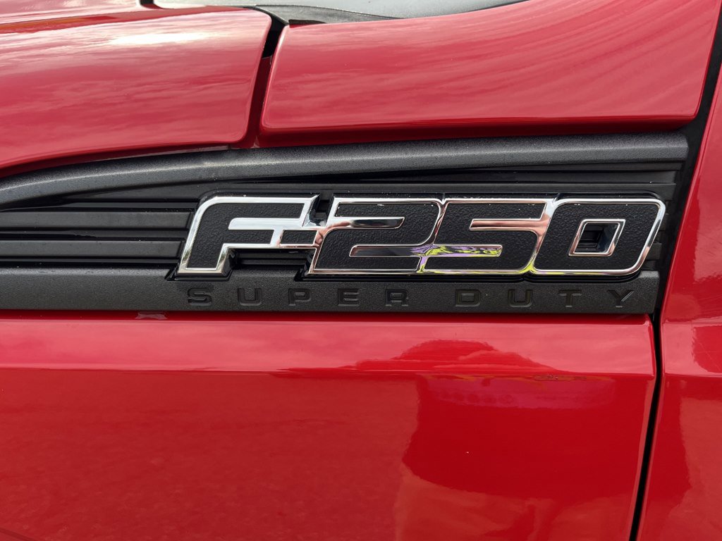 Used 2012 Ford F250 XL w/ PWR Equipment Group image 6