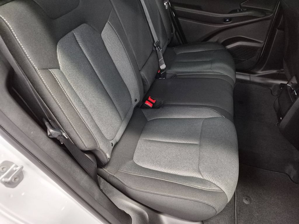 New 2026 Jeep Cherokee Laredo AWD/4WD image 16