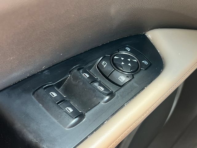 Used 2021 Lincoln Nautilus Reserve AWD/4WD image 32