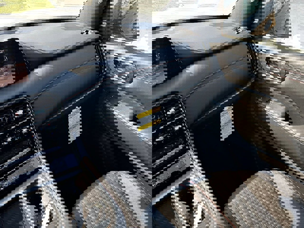 New 2026 Nissan Armada PRO-4X image 10